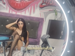 Juanitalondon