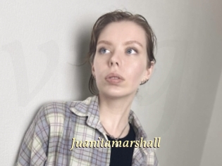 Juanitamarshall