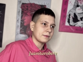 Juanitaroberts