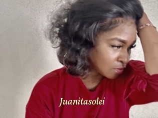 Juanitasolei