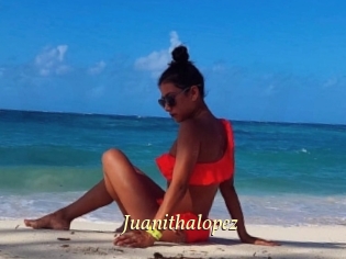juanithalopez Vidéo porno gratuite