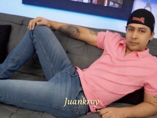 Juankroy