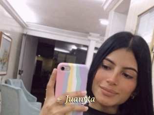 Juanyta