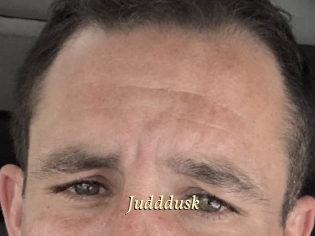 Judddusk