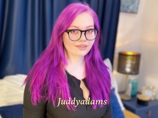 Juddyadams