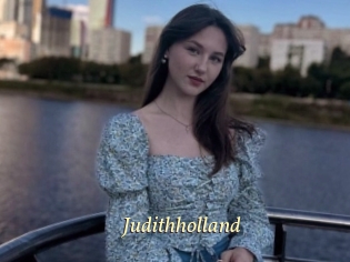 Judithholland