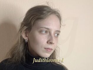 Judithleonard