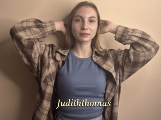 Judiththomas