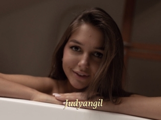 Judyangil