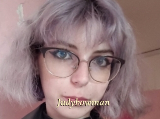 Judybowman