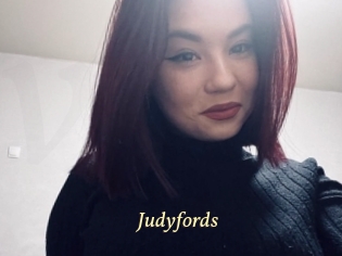 Judyfords