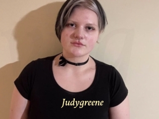 Judygreene
