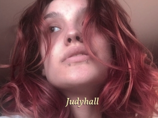 Judyhall