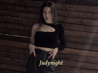 Judynight