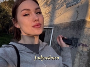Judyosborn