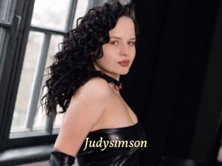 Judysimson