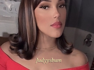Judyysbum
