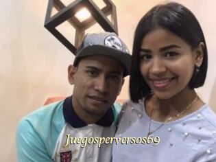 Juegosperversos69
