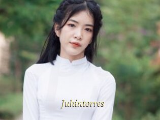 Juhintorres