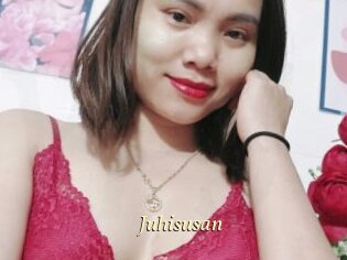 Juhisusan