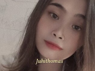 Juhithomas