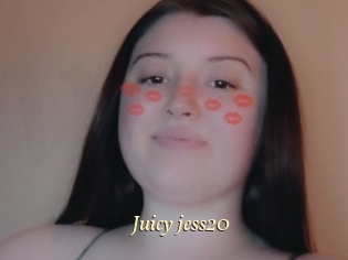 Juicy_jess20