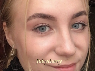 Juicycherry