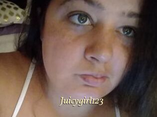 Juicygirl123