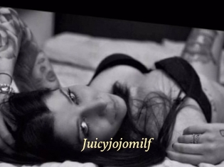 Juicyjojomilf
