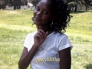 Juicylilitha