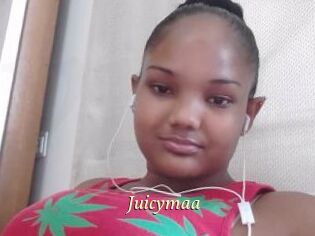 Juicymaa