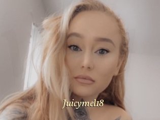 Juicymel18