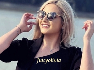 Juicyolivia