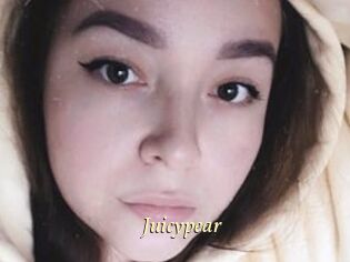 Juicypear