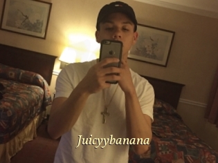 Juicyybanana