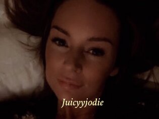 Juicyyjodie