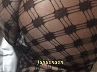 jujulondon Vidéo porno gratuite