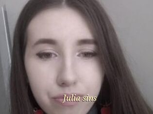 Julia_sins
