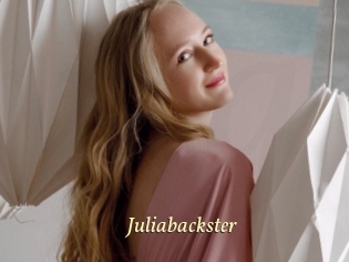 Juliabackster