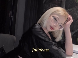 Juliabase