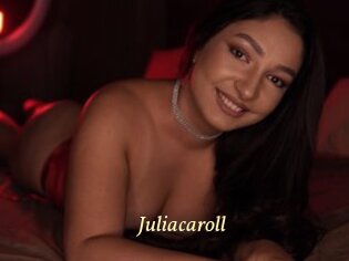 Juliacaroll