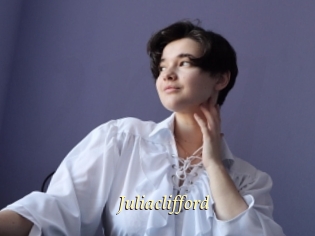 Juliaclifford