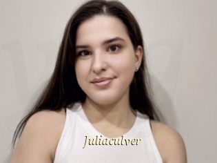 Juliaculver