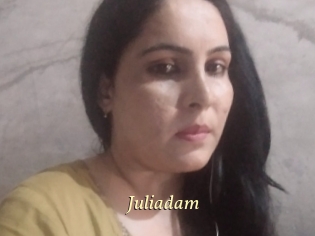 Juliadam