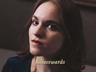 Juliaeswards