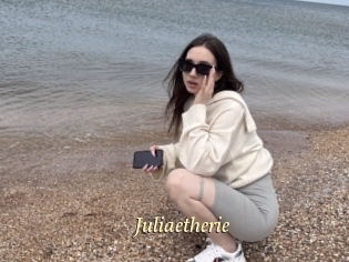 Juliaetherie
