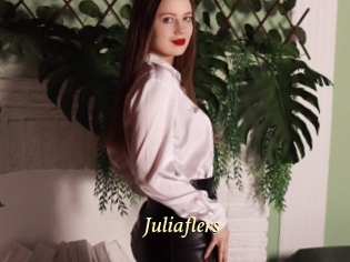 Juliaflers