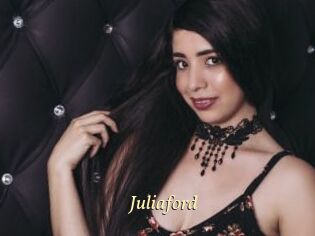 Juliaford