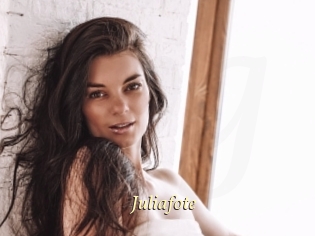 Juliafote
