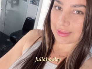Juliahadley